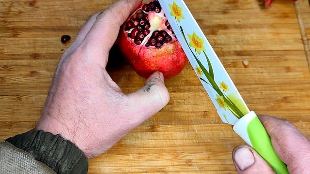 Как БЫСТРО очистить ГРАНАТ #33 смотреть онлайн