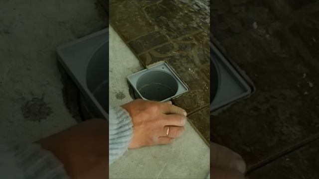 Пол в Бане НИКОГДА НЕ СГНИЁТ!