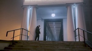 Сява - Под Дождём (mood video)