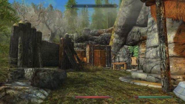 Graphics test 3 смотреть онлайн