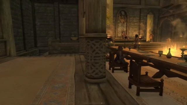 "I Think Inigo Is Secretly A Horror Mod..." смотреть онлайн