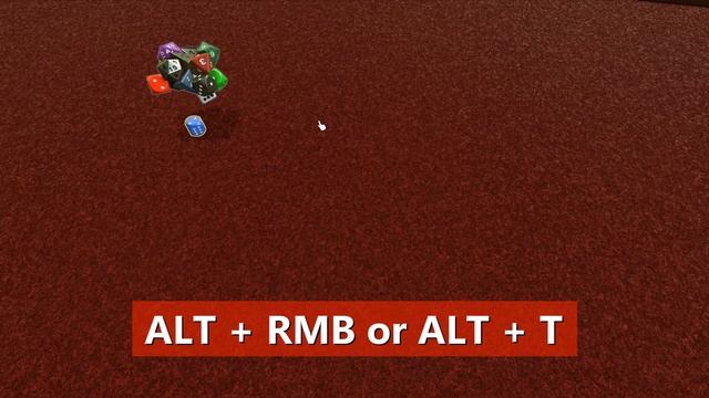 Tabletop Simulator Tutorials Part 2 - Advanced Controls (2017) смотреть онлайн