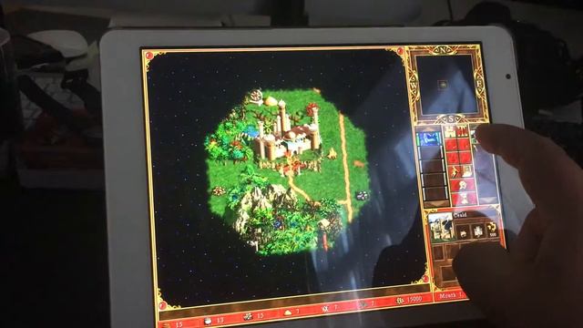 Heroes 3 Windows Tablet смотреть онлайн