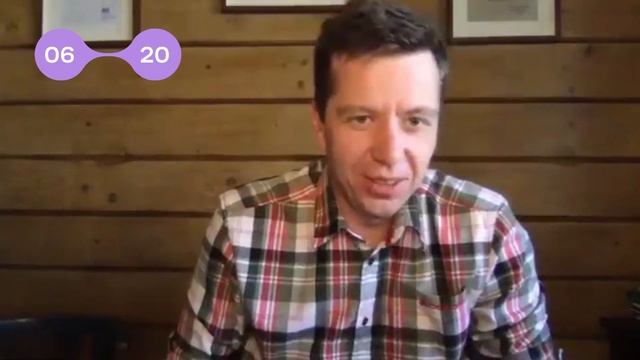 Когда на улицы вернется спорт? — Максим Журило, «Как дела?» #12 смотреть онлайн