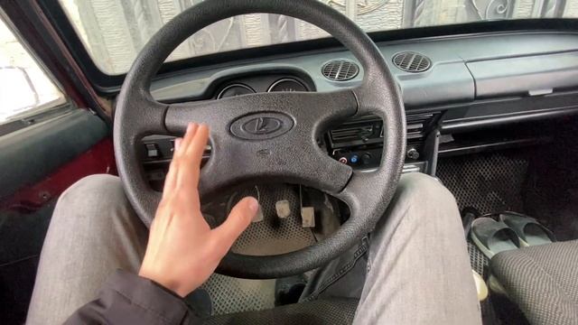 Продал ваз 2109. Купил еще один САРАЙ. Что будет дальше? смотреть онлайн