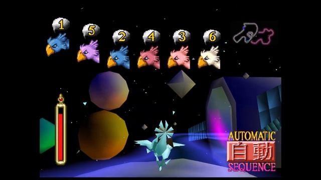 LP FF7 Modded, Part 81, He's Blue daba-de смотреть онлайн