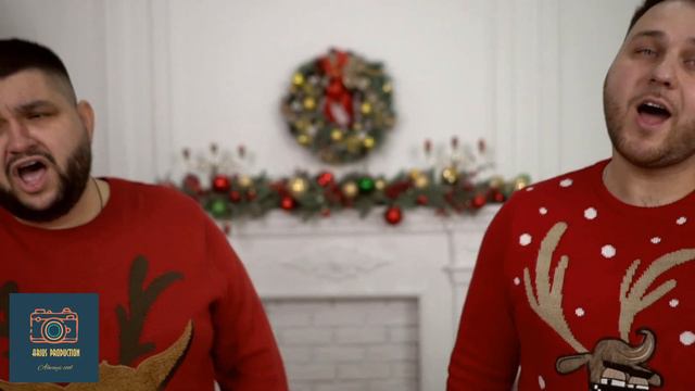 Колядка “Христос родився у Вифлеємі” (Михайло Лис) - HORECEA смотреть онлайн