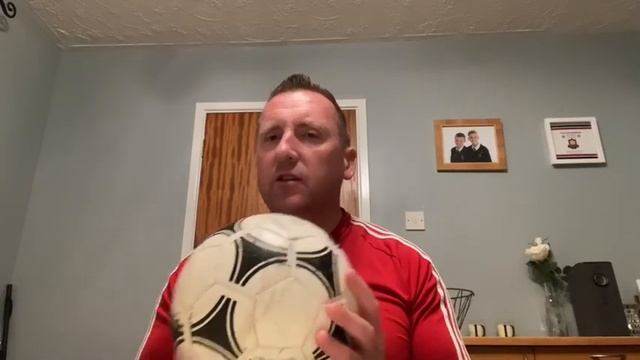 Football soccer Review смотреть онлайн