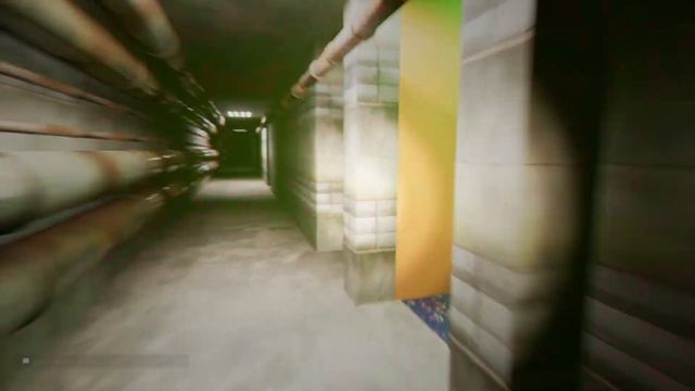 Escape The Backrooms NIGHTMARE MODE on the NEW UPDATE (Solo/No Commentary) (2nd Update) смотреть онлайн