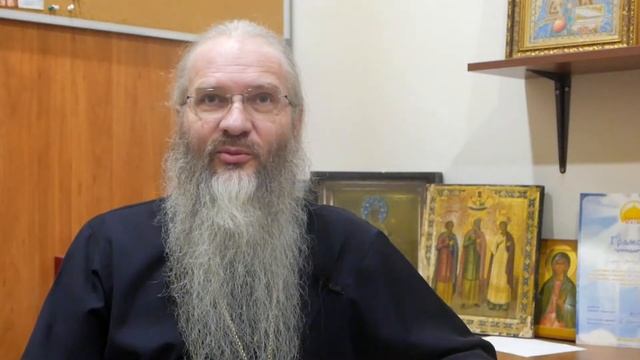 Отвечают пастыри: Как часто нужно причащаться смотреть онлайн