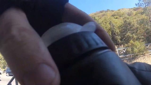 Широкая Балка. Часть первая. Дорога к морю смотреть онлайн