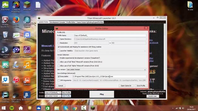 COME SISTEMARE -:SE BINARY NON RISPONDE (CRASH) смотреть онлайн