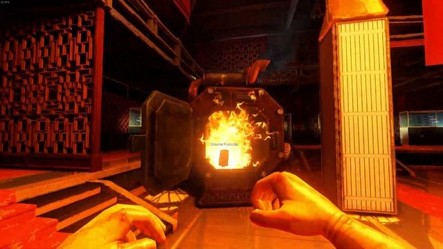 Viscera Cleanup Detail: Shadow Warrior Gameplay Walkthrough Tutorial 100% 45:06 (Speedrun any%) смотреть онлайн
