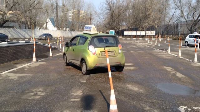 Упражнение змейка! Ученица Ольга ! смотреть онлайн