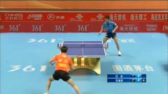 2013 China Super League SF: Ningbo Vs Shandong [Full Match]