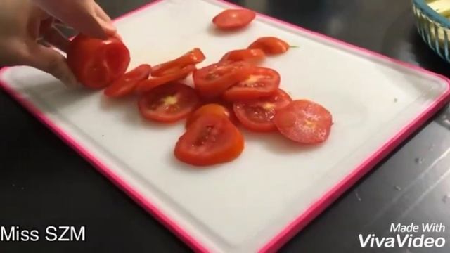 ОВОЩНАЯ ЗАПЕКАНКА В СМЕТАННО -ТОМАТНОМ СОУСЕ/ПП/VEGETABLE CASSEROLE IN SOUR CREAM -TOMATO SAUCE смотреть онлайн