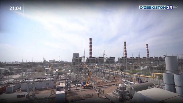 Энергетика бозорини бошқариш бўйича янги тизим яратиш масалалари муҳокама этилди. смотреть онлайн