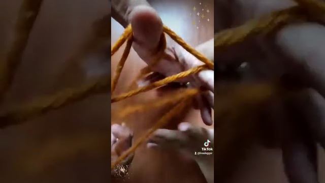 БЕСКОНЕЧНАЯ ИГРА! Попробуйте! Для игры нужна только веревка смотреть онлайн