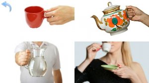 Карточки Домана Часть 21 Посуда!