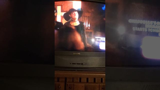Jada Pinkett Smith singing in kingdom come смотреть онлайн