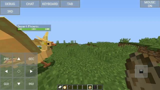 Minecraft mods The Time Stop Mod 1.12.2 смотреть онлайн