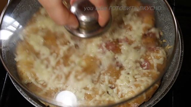 Вот что можно приготовить на ЗАВТРАК из двух ингредиентов!Завтрак за 5 минут смотреть онлайн