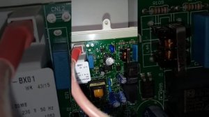 Котел Baxi mainfour. Не греет воду и отопление.  РЕШЕНИЕ БЕЗ ЗАМЕНЫ ПЛАТЫ!!!! Часть 2