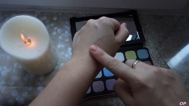 Revolution Makeup / Палетка теней FOREVER FLAWLESS Butterfly //ОБЗОР смотреть онлайн