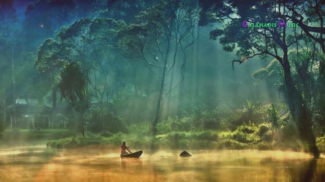 Birds And Native American Flute 1 Hour Of Powerful Meditation Music For Healing Relaxation (HD)