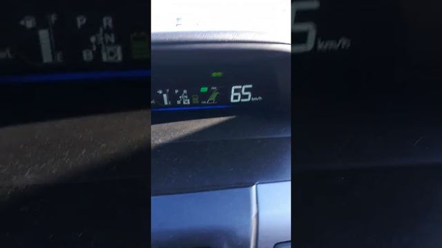 Приус Альфа расход топлива смотреть онлайн