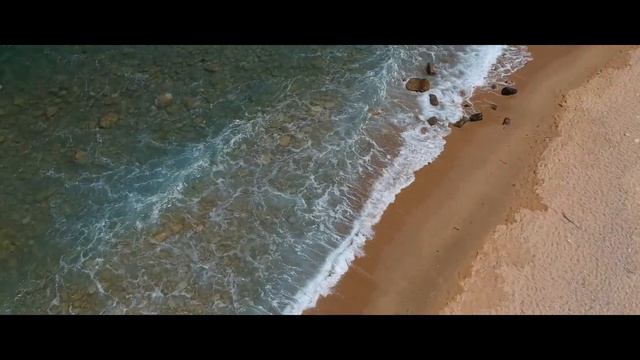 Exploring the Greek island, Ios. A guide to the best beaches. смотреть онлайн