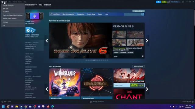 Tekken 8 Steam Access EARLY In Less Than Two Minutes!