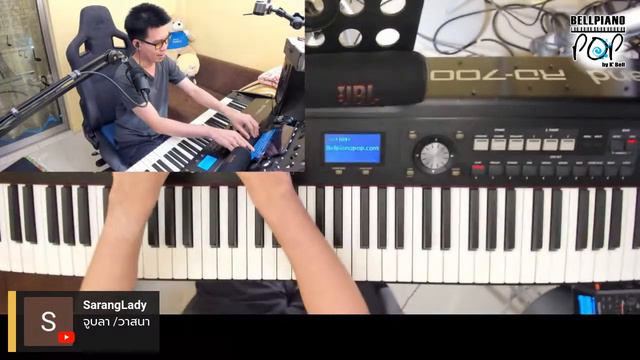 Live : 90's Song смотреть онлайн
