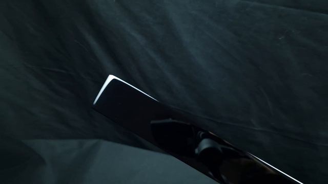 Dean Dave Mustaine Signature Zero Punk 2015 Classic Black Korea Megadeth 4K guitar close up video смотреть онлайн