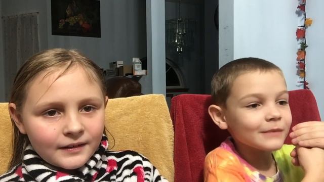 "СТРИМ" от Никиты и Лизы СНЯТО ДЕТЬМИ - БЛОГЕРАМИ 😃 смотреть онлайн