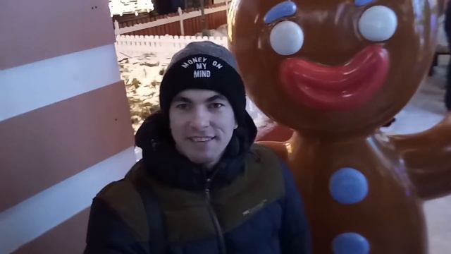 Кремль яр буена сәяхәт. Казань, Кремлевска Набережная! #кызыкмызык смотреть онлайн