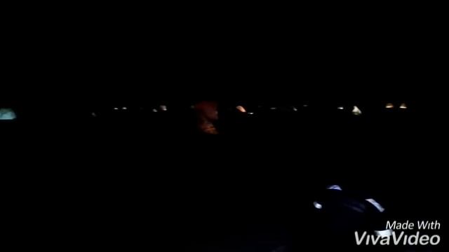 Ловля карася ночью. Оз. Кислое смотреть онлайн