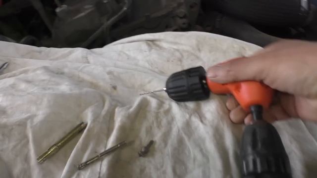 Свечи накала и форсунки Кайрон дизель . Ssangyong Kyron D20DT