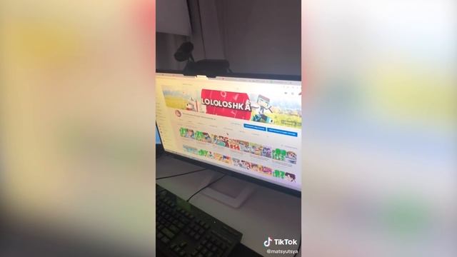 Лололошка и ЕГО ДЕВУШКА в TIK TOK! ? | Машина Лололошки ? | Все ВИДЕО Лололошки в ТИК ТОК! ? смотреть онлайн