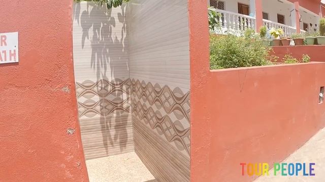 Belabhumi Nivas Puri | Sea Facing Holiday Home in Puri with Kitchen | AC Holiday Home at Puri | পুর смотреть онлайн