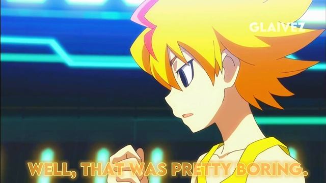 Beyblade Burst - After Dark [Edit/AMV]