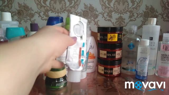 Уход на апрель 2021