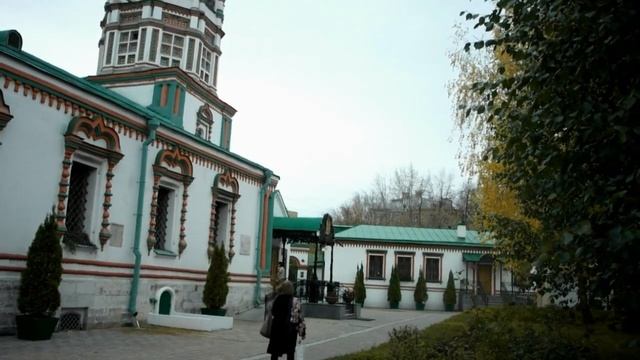 С праздником Покрова Пресвятой Богородицы!!! 14 октября. смотреть онлайн