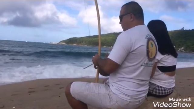 AXÉ CAPOEIRA BALNEÁRIO CAMBORIÚ - INÍCIO смотреть онлайн