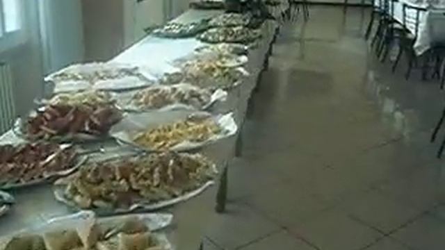 Ristorante Lucciola Santo Stefano al Mare Imperia смотреть онлайн