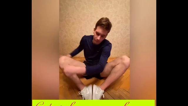 ОФП: упражнения для укрепления различных групп мышц (для людей старшего возраста) смотреть онлайн