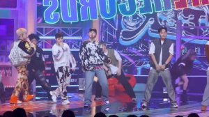 SEVENTEEN - «CHEERS» Dance Practice Mirrored [4K]