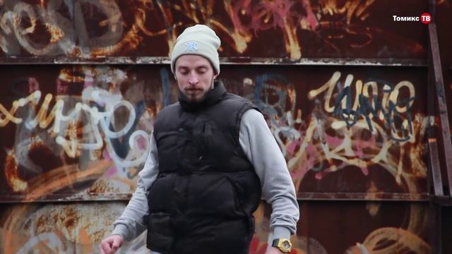 Жив или мёртв владимирский брейк-данс? смотреть онлайн