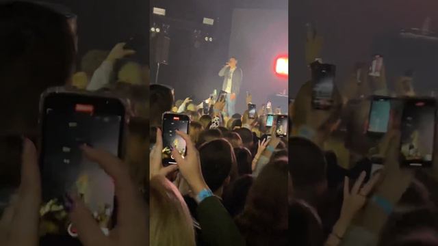 MACAN - Останься образом | Брянск FABRIKA | 30.10 смотреть онлайн