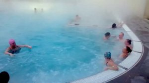 Екатеринбург Баден-Баден горячий источник